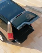 Land Rover Discovery 3 2004 года